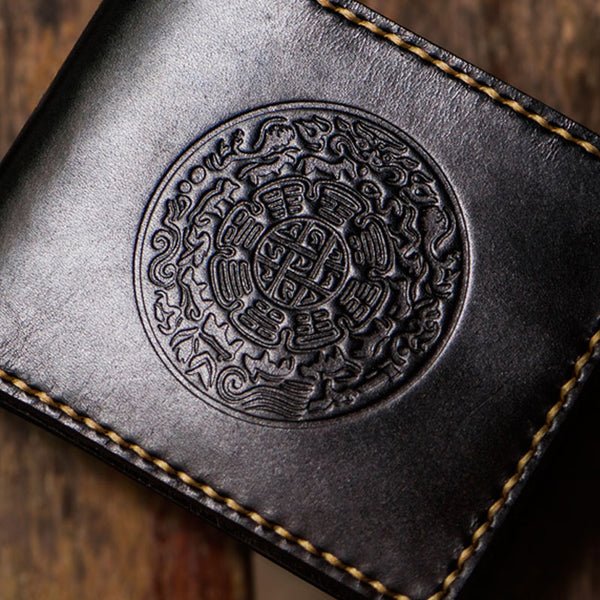 Cool deals leather wallets