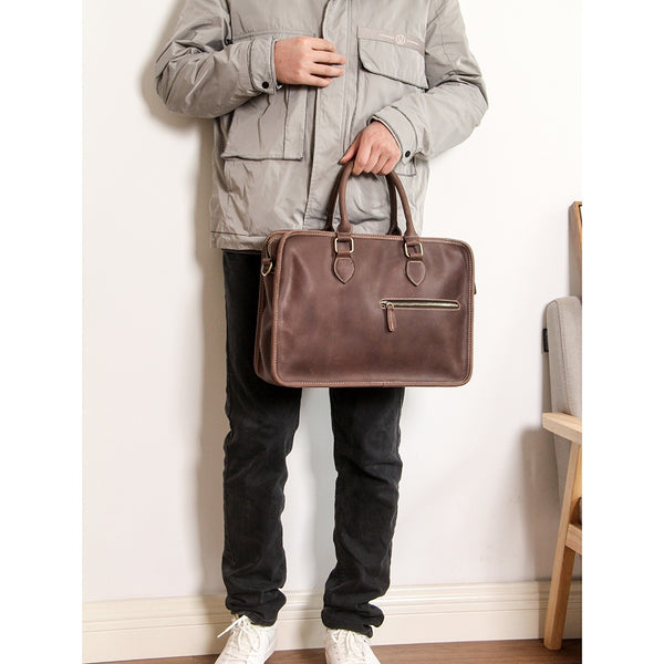 Mulberry discount laptop bag