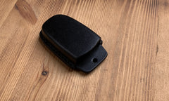 Handmade Leather Audi Key Fob Cover 