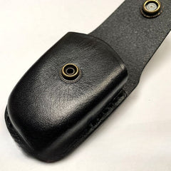  fob cover Handmade Leather Bentley Key Fob Cover Bentley Leather Case For Key Fob with Belt Loop