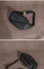 leather sling pack​ shoulder and sling bag crossbody sling backpack​ cool sling bags cool mens sling bags cool sling bags for guys 