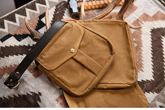 Canvas Mens Tools Waist Pouches Canvas Tools Pouches Belt for Men