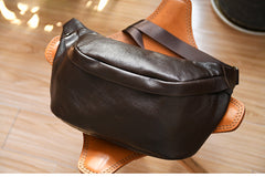 large sling bag men's