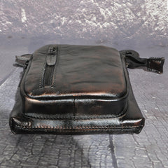 bag with leg strap Motorcycle Thigh Bag Belt Pouch Leather Drop Leg Bag Mens Leather Thigh Bag Left Leg Pack leg drop bag