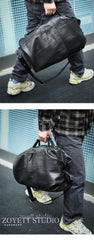 Men extra Large Sling Bag