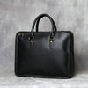 Vintage leather briefcases for men black leather briefcase briefcase leather laptop