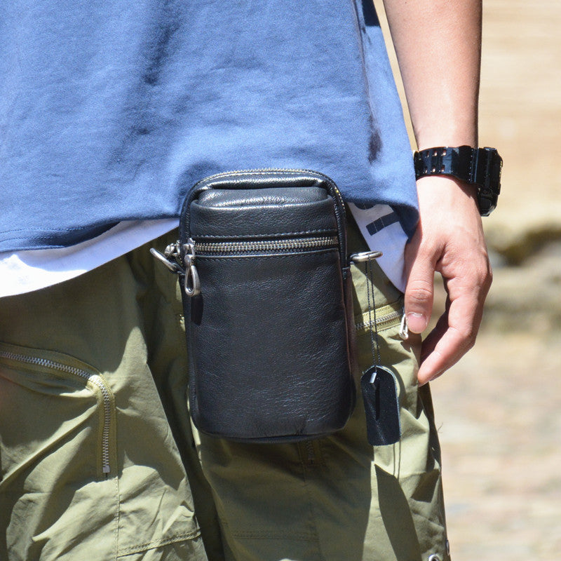 Phone bag for online men