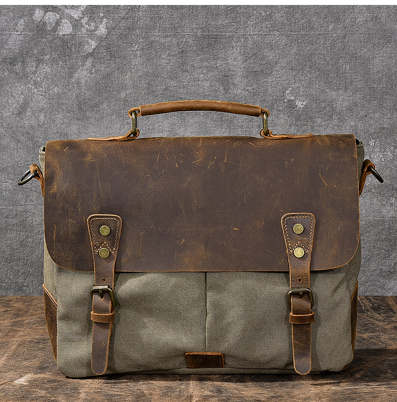 Handmade Leather Postman Bag Men Tan-coloured Genuine Raw Cow Leather  Crossbody Bag With Black Strap Unique and Natural Design - Etsy