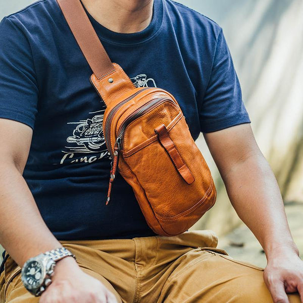 Over 500 Amazing Sling Bags for Men iwalletsmen