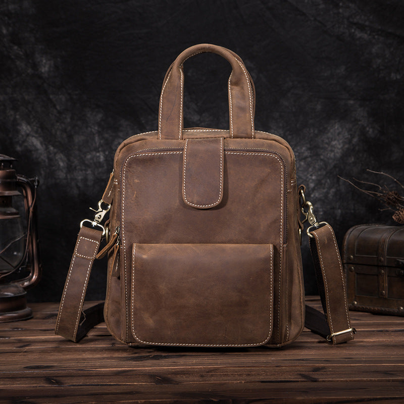 Mens small work online bag