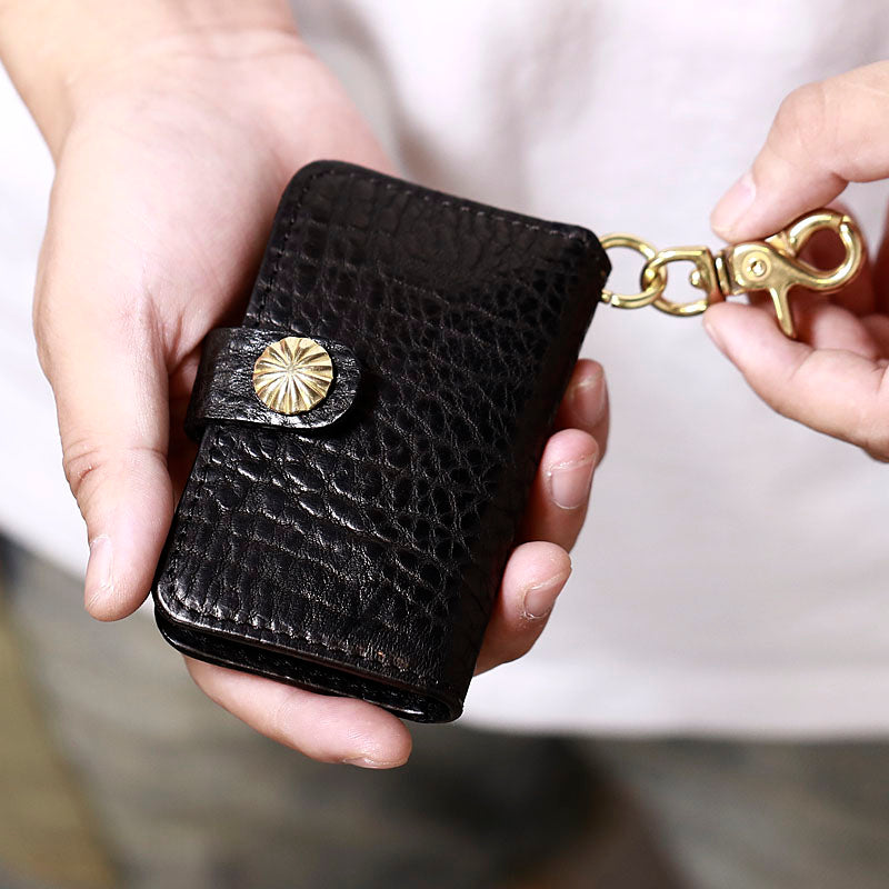 Wallets for Men & Key Holders