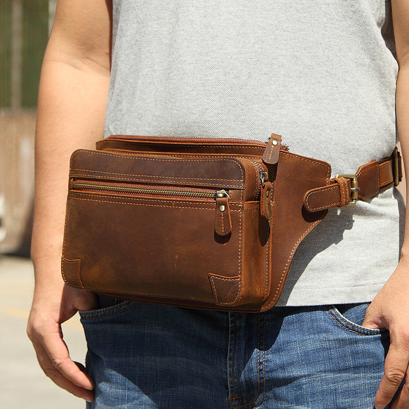 5 reasons to have a men fanny pack – iwalletsmen