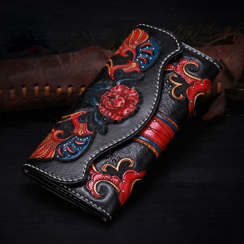 Cool wallets for women best sale