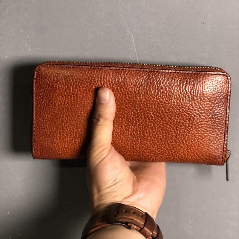 Long Wallets - Small leather goods - Men's Fashion