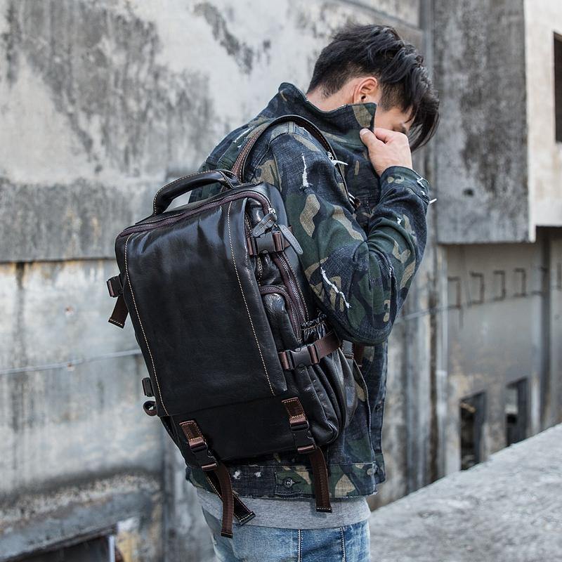 Next backpack mens sale