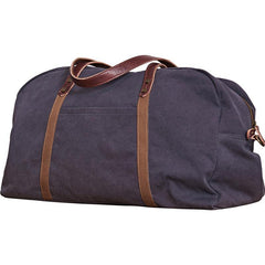 Camel Mens Canvas Large Weekender Bag Canvas Travel Shoulder Bag Large Canvas Duffle Bags for Men - iwalletsmen