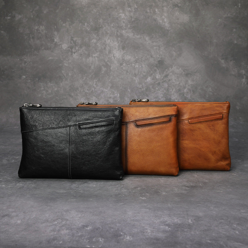 Best clutch bag for men on sale