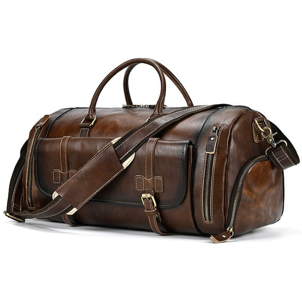 Weekender/Duffle Bags – iwalletsmen