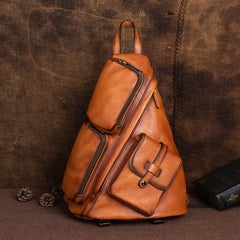 Large Convertible Cool Backpack