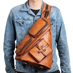 Large Convertible Cool Backpack