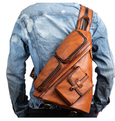 Large Convertible Cool Backpack