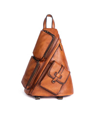 Large Convertible Cool Backpack