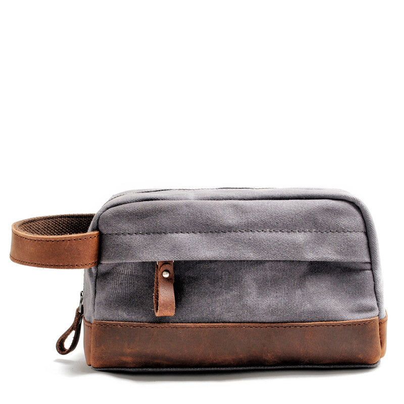 Canvas Leather Bags – i7Bags