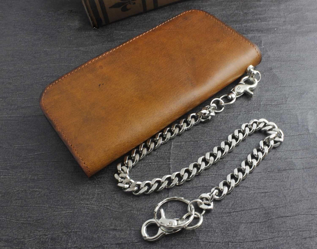 Genuine Leather Wallets for Men at best price in India. Shop Online! – WeMe  Store