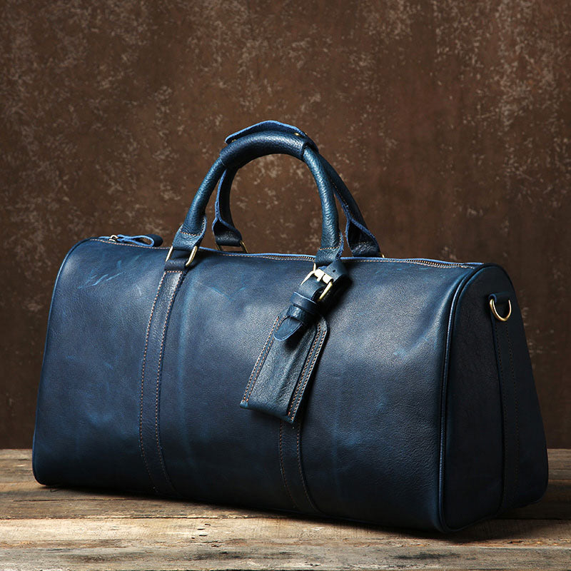 Men's Designer Travel, Tote & Duffel Bags
