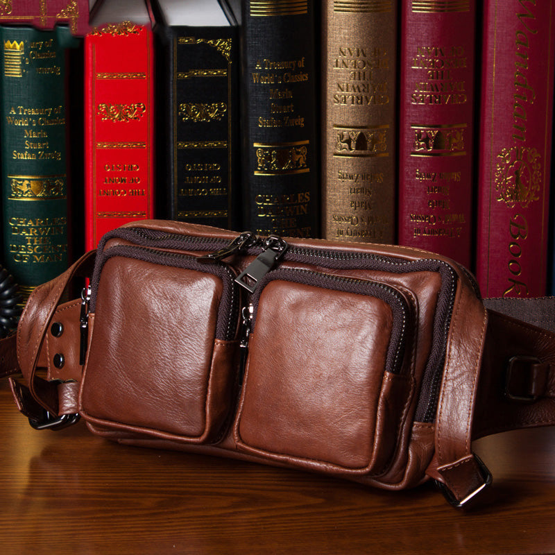 The Bookish Belt Bag – The Bookish Goods