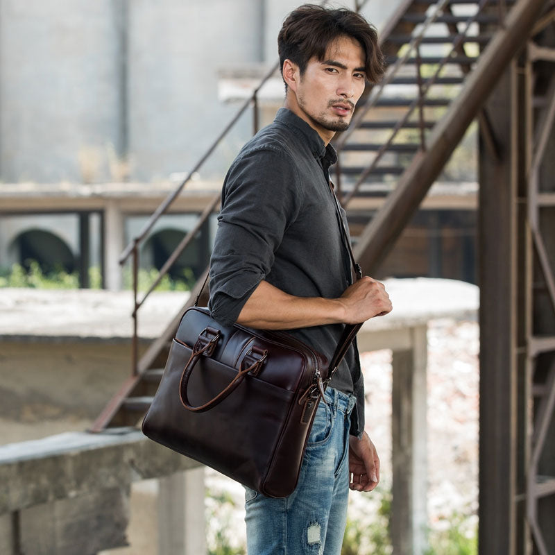 The Best Work Bags for Men