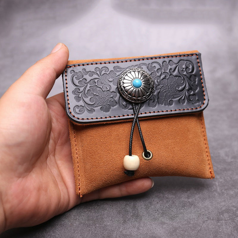 Buy Personalized Leather Wallet, Women Wallet Purse Ladies, Gifts for Women,  Handmade Women Wallet, Custom Ladies Wallet, Gifts for Her Online in India  - Etsy