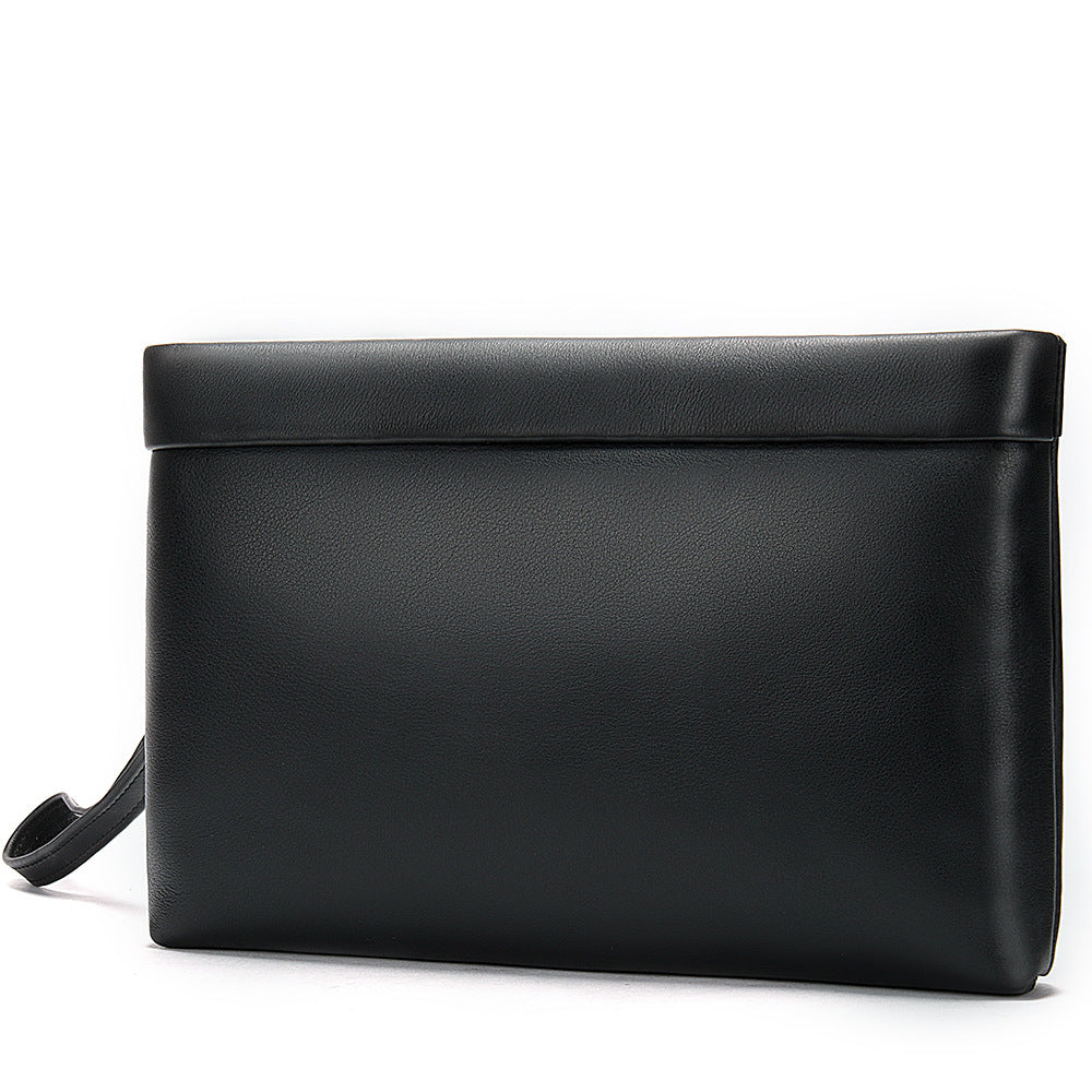 QKFON Oversized Clutch Bag for Women Large Capacity Handbag PU Leather Clutch  Purse and Handbag for Women : Amazon.de: Fashion