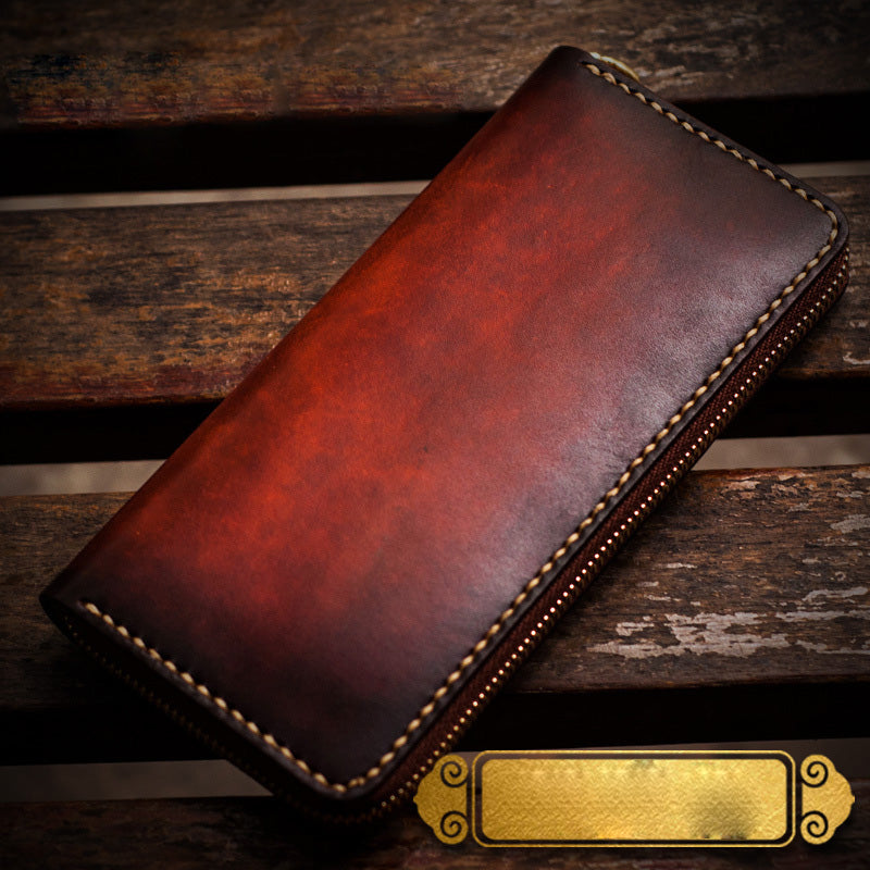 Cléa Wallet Fashion Leather - Wallets and Small Leather Goods